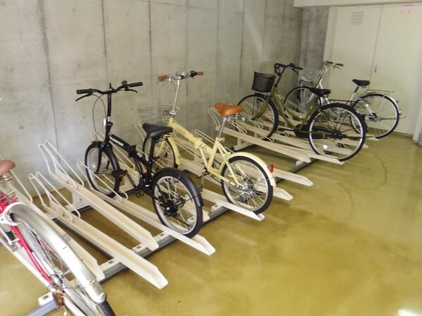 レジディア新宿イーストIIIの物件内観写真